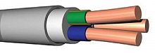 Кабель силовой Конкорд NYM-J 3x4.0 ГОСТ картинка 